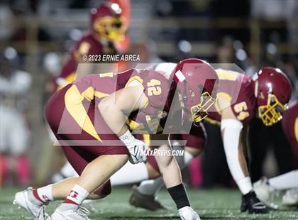 Thumbnail 2 in Antioch @ Liberty (Senior Night) photogallery.
