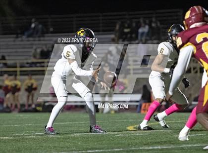 Thumbnail 3 in Antioch @ Liberty (Senior Night) photogallery.