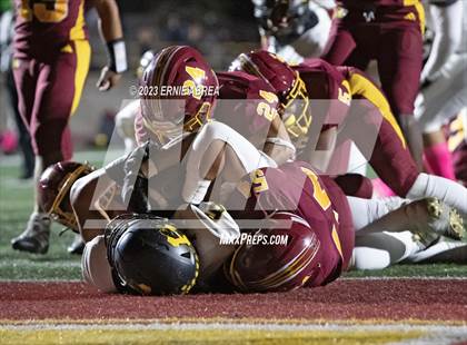 Thumbnail 3 in Antioch @ Liberty (Senior Night) photogallery.