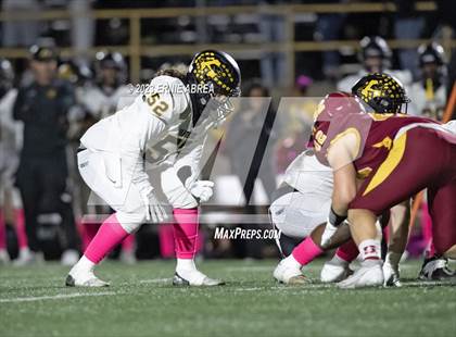 Thumbnail 3 in Antioch @ Liberty (Senior Night) photogallery.