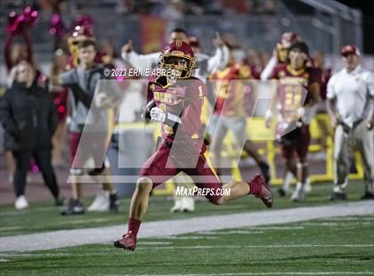 Thumbnail 1 in Antioch @ Liberty (Senior Night) photogallery.