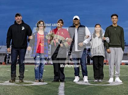Thumbnail 3 in Antioch @ Liberty (Senior Night) photogallery.