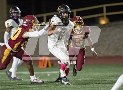 Thumbnail 1 in Antioch @ Liberty (Senior Night) photogallery.