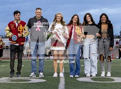Thumbnail 1 in Antioch @ Liberty (Senior Night) photogallery.