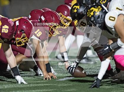 Thumbnail 2 in Antioch @ Liberty (Senior Night) photogallery.