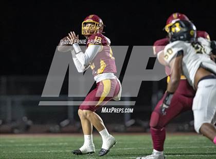 Thumbnail 2 in Antioch @ Liberty (Senior Night) photogallery.
