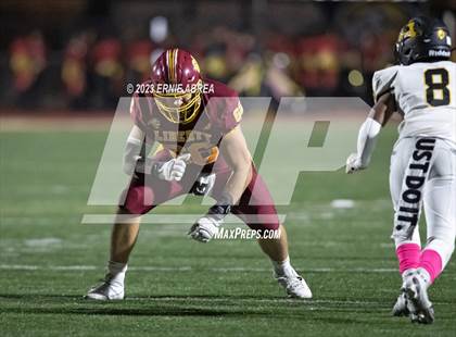 Thumbnail 3 in Antioch @ Liberty (Senior Night) photogallery.