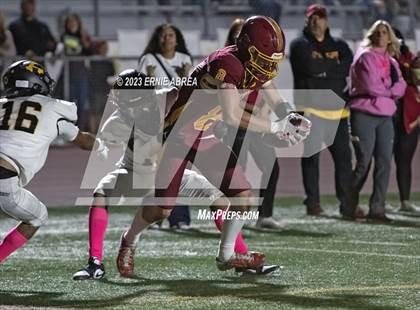 Thumbnail 2 in Antioch @ Liberty (Senior Night) photogallery.