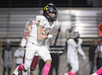 Thumbnail 2 in Antioch @ Liberty (Senior Night) photogallery.