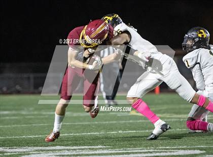 Thumbnail 3 in Antioch @ Liberty (Senior Night) photogallery.