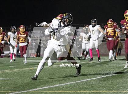 Thumbnail 1 in Antioch @ Liberty (Senior Night) photogallery.