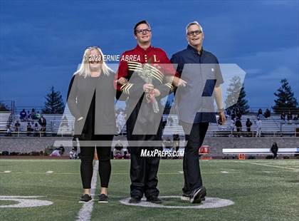 Thumbnail 3 in Antioch @ Liberty (Senior Night) photogallery.