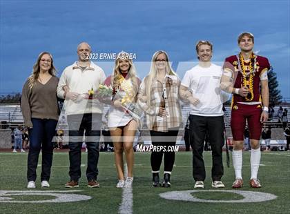 Thumbnail 2 in Antioch @ Liberty (Senior Night) photogallery.
