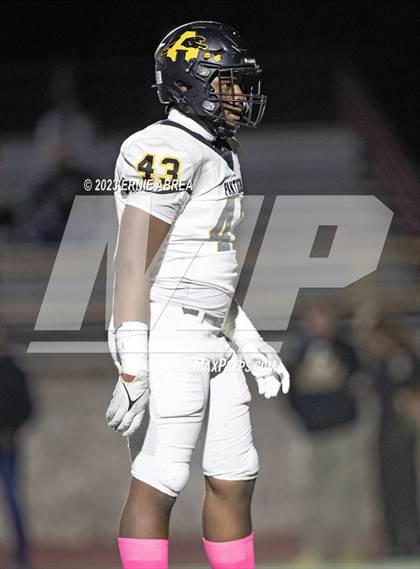Thumbnail 3 in Antioch @ Liberty (Senior Night) photogallery.