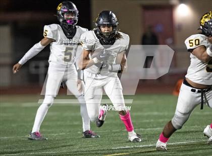 Thumbnail 1 in Antioch @ Liberty (Senior Night) photogallery.
