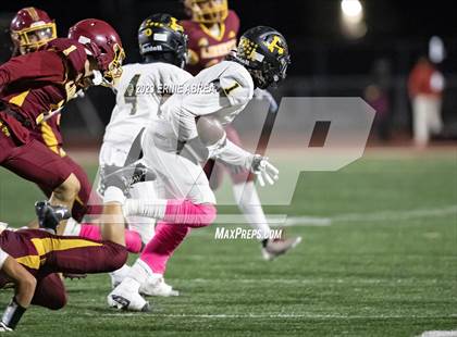 Thumbnail 3 in Antioch @ Liberty (Senior Night) photogallery.