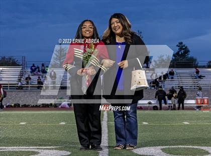 Thumbnail 2 in Antioch @ Liberty (Senior Night) photogallery.