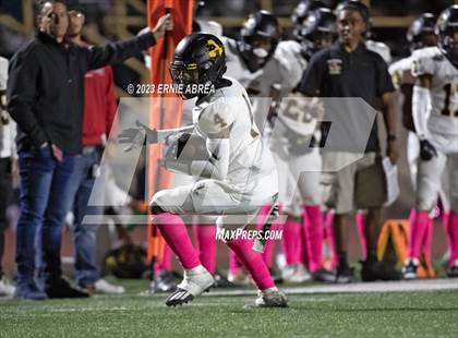 Thumbnail 1 in Antioch @ Liberty (Senior Night) photogallery.