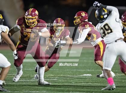 Thumbnail 1 in Antioch @ Liberty (Senior Night) photogallery.