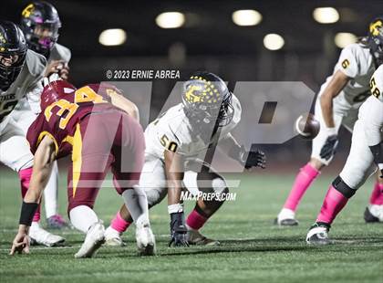 Thumbnail 1 in Antioch @ Liberty (Senior Night) photogallery.