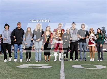 Thumbnail 2 in Antioch @ Liberty (Senior Night) photogallery.