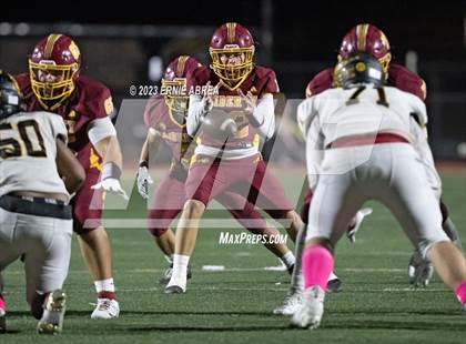 Thumbnail 2 in Antioch @ Liberty (Senior Night) photogallery.