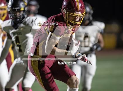 Thumbnail 3 in Antioch @ Liberty (Senior Night) photogallery.