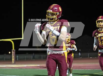 Thumbnail 1 in Antioch @ Liberty (Senior Night) photogallery.