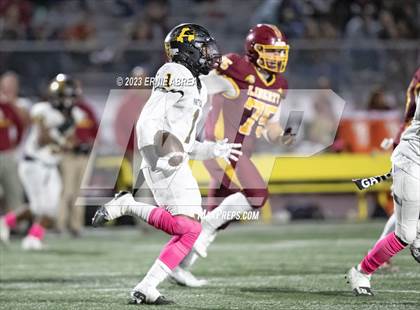 Thumbnail 1 in Antioch @ Liberty (Senior Night) photogallery.