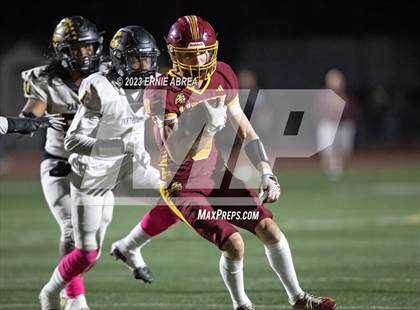 Thumbnail 3 in Antioch @ Liberty (Senior Night) photogallery.