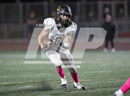 Thumbnail 1 in Antioch @ Liberty (Senior Night) photogallery.
