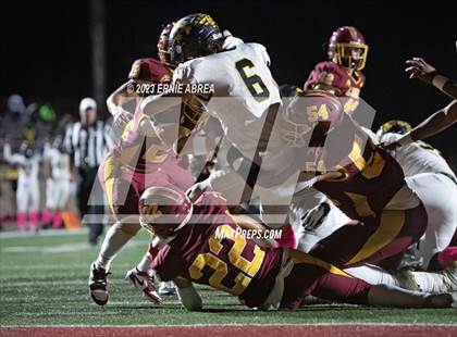 Thumbnail 3 in Antioch @ Liberty (Senior Night) photogallery.