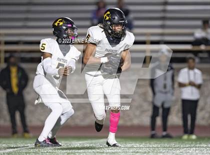 Thumbnail 2 in Antioch @ Liberty (Senior Night) photogallery.