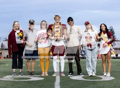 Thumbnail 3 in Antioch @ Liberty (Senior Night) photogallery.