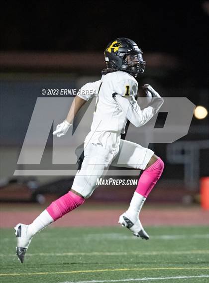 Thumbnail 3 in Antioch @ Liberty (Senior Night) photogallery.