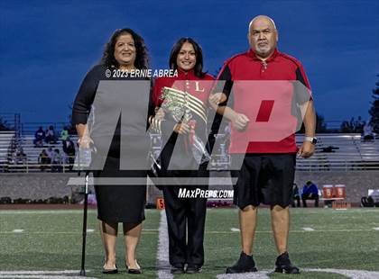 Thumbnail 2 in Antioch @ Liberty (Senior Night) photogallery.