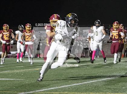 Thumbnail 2 in Antioch @ Liberty (Senior Night) photogallery.