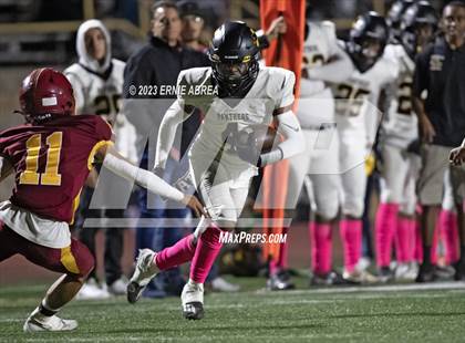 Thumbnail 2 in Antioch @ Liberty (Senior Night) photogallery.