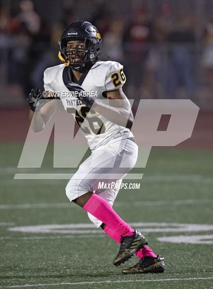 Thumbnail 1 in Antioch @ Liberty (Senior Night) photogallery.