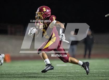 Thumbnail 1 in Antioch @ Liberty (Senior Night) photogallery.