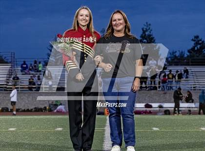 Thumbnail 3 in Antioch @ Liberty (Senior Night) photogallery.