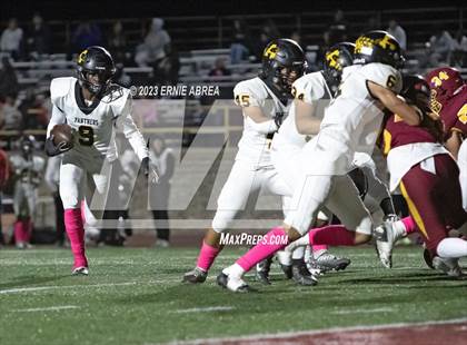 Thumbnail 3 in Antioch @ Liberty (Senior Night) photogallery.
