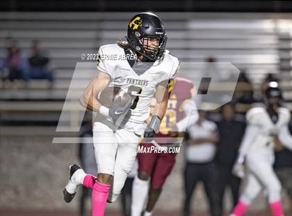 Thumbnail 1 in Antioch @ Liberty (Senior Night) photogallery.