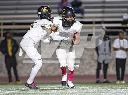 Thumbnail 1 in Antioch @ Liberty (Senior Night) photogallery.