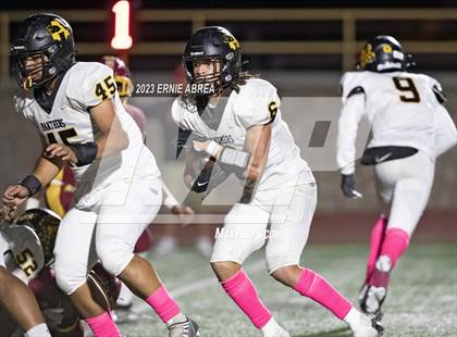 Thumbnail 3 in Antioch @ Liberty (Senior Night) photogallery.