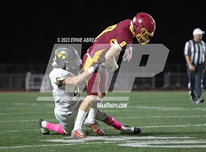 Thumbnail 2 in Antioch @ Liberty (Senior Night) photogallery.
