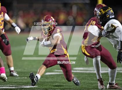 Thumbnail 2 in Antioch @ Liberty (Senior Night) photogallery.