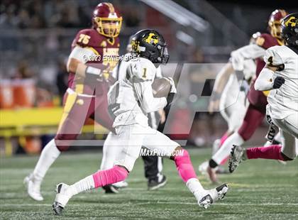 Thumbnail 2 in Antioch @ Liberty (Senior Night) photogallery.