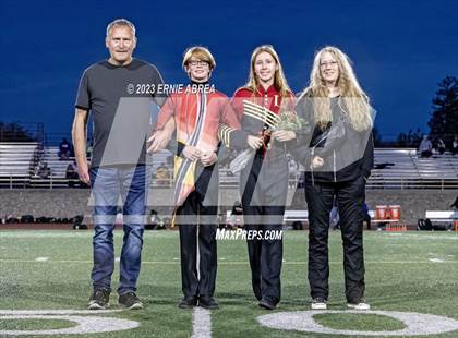 Thumbnail 3 in Antioch @ Liberty (Senior Night) photogallery.
