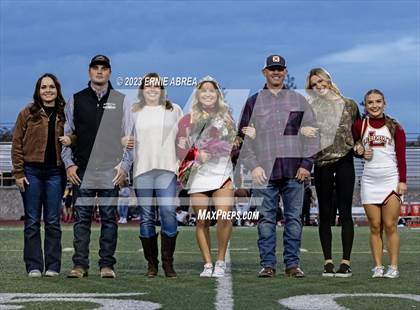Thumbnail 1 in Antioch @ Liberty (Senior Night) photogallery.